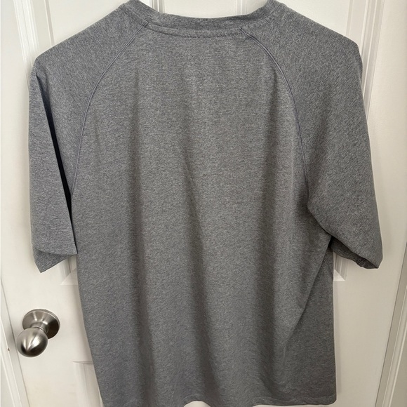 Adidas Indiana Hoosiers Climalite Tee - Picture 4 of 4